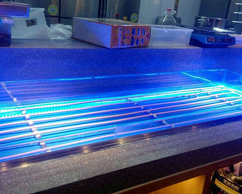 兴隆大家庭冰档