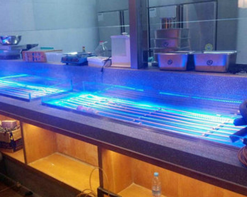 兴隆大家庭冰档