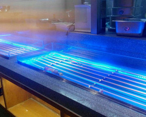 兴隆大家庭冰档