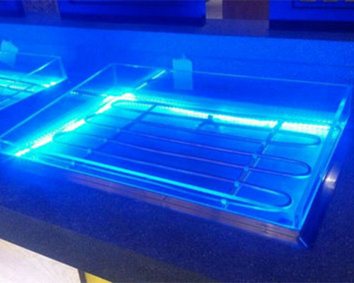 兴隆大家庭冰档